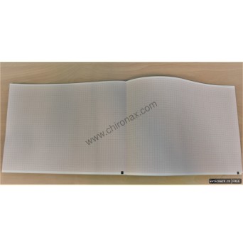 Papír 209x280x140