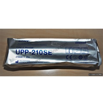 Sony UPP-210SE