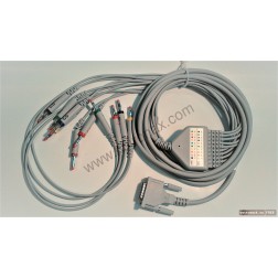 EKG kabel AT6