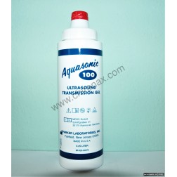 Gel Aquasonic 100, 250 ml