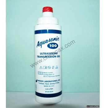 Gel Aquasonic 100, 250 ml