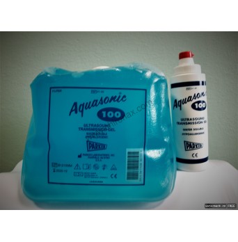 Gel Aquasonic 5000 ml