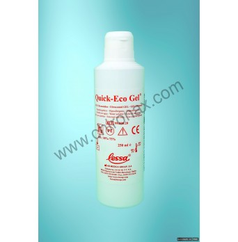 Gel ECO-SONO 250 ml