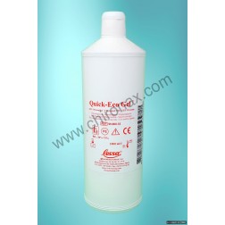 Gel Quick-ECO 1000 ml