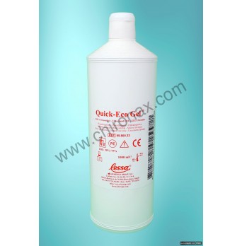 Gel Quick-ECO 1000 ml