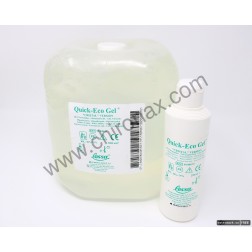 Gel Quick Crystal 5000 ml čirý 