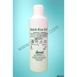 Gel Quick Crystal 250 ml